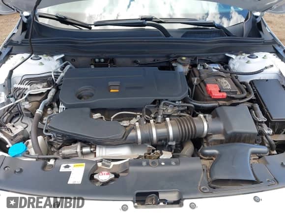 2021 Honda Accord Touring с VIN 1HGCV2F95MA032685, выставлен на аукционе IAAI как лот 42183739 с пробегом 27 842 миль миль и . История ставок и продаж доступна на DreamBid. Изображение 10.