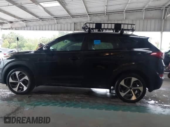 2017 Hyundai Tucson Sport с VIN KM8J33A25HU419622, выставлен на аукционе IAAI как лот 43174969 с пробегом 127 038 миль миль и . История ставок и продаж доступна на DreamBid. Изображение 14.