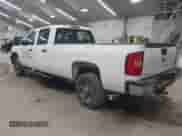 2011 Chevrolet Silverado 2500HD Work Truck с VIN 1GC1KVCG5BF206855, выставлен на аукционе IAAI как лот 42225027 с пробегом 126 883 миль миль и . История ставок и продаж доступна на DreamBid. Изображение 3.