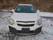 2013 Chevrolet Captiva Sport LS with VIN 3GNAL1EK7DS614951, listed as a Copart auction lot 86530694 with 134,131 mi miles and Salvage title. Bid and sale history available at DreamBid. Image 5.