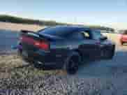 2011 Dodge Charger RT z VIN 2B3CL5CT1BH504113, wystawiony jako Copart lot #86634265 z przebiegiem 168 499 mil mil oraz Szkoda całkowita • Salvage title. Historia ofert i sprzedaży dostępna na DreamBid. Obrazek 3.