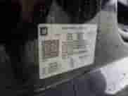 2020 Cadillac Escalade ESV Platinum с VIN 1GYS3KKJ1LR256983, выставлен на аукционе Copart как лот 81105874 с пробегом 62 421 миль миль и Списание • Salvage title. История ставок и продаж доступна на DreamBid. Изображение 13.