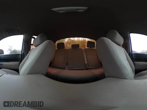 2009 Toyota Tundra с VIN 5TFRU54119X018765, выставлен на аукционе IAAI как лот 43506737 с пробегом 175 897 миль миль и . История ставок и продаж доступна на DreamBid. Изображение 20.