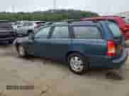 2002 Saturn LW with VIN 1G8JW84R02Y538304, listed as a Copart auction lot 56131124 with 101,923 mi miles and Clean title. Bid and sale history available at DreamBid. Image 2.
