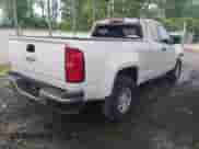2019 Chevrolet Colorado 4WD Work Truck с VIN 1GCHTBEN9K1292934, выставлен на аукционе IAAI как лот 42640356 с пробегом 88 215 миль миль и . История ставок и продаж доступна на DreamBid. Изображение 4.