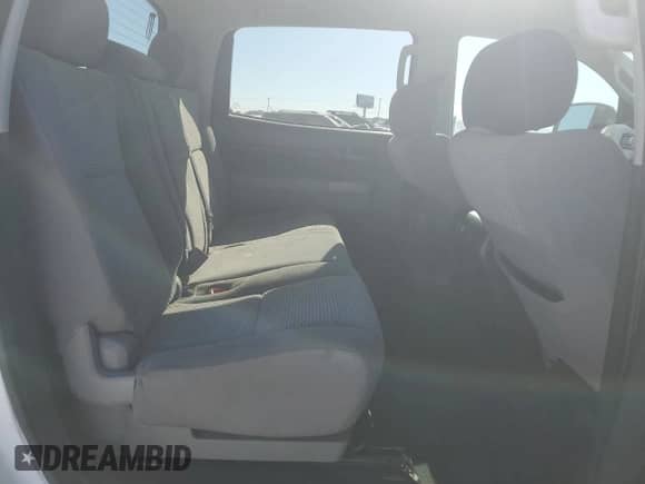 2013 Toyota Tundra with VIN 5TFDM5F19DX043719, listed as a Copart auction lot 43790525 with 203,086 mi miles and Salvage title. Bid and sale history available at DreamBid. Image 10.