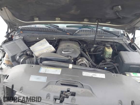 2001 Chevrolet Silverado 1500 LS с VIN 1GCEC19T21Z211584, выставлен на аукционе IAAI как лот 43426868 с пробегом 230 513 миль миль и . История ставок и продаж доступна на DreamBid. Изображение 10.