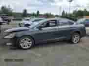 2016 Chrysler 200 Touring with VIN 1C3CCCFB7GN195823, listed as a Copart auction lot 59513445 with 79,019 mi miles and Salvage title. Bid and sale history available at DreamBid. Image 1.