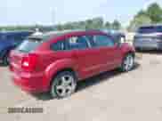 2008 Dodge Caliber R/T with VIN 1B3HE78K28D675776, listed as a IAAI auction lot 42601813 with 170,353 mi miles and . Bid and sale history available at DreamBid. Image 4.