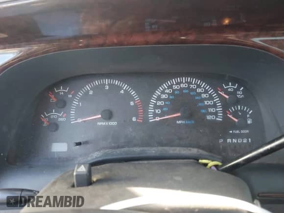 2001 Dodge 1500 with VIN 3B7HF13YX1G208960, listed as a IAAI auction lot 43457929 with Not provided miles and . Bid and sale history available at DreamBid. Image 7.