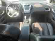 2010 Chevrolet Equinox LTZ с VIN 2CNALFEW0A6246188, выставлен на аукционе Copart как лот 71327085 с пробегом 148 606 миль миль и Списание • Salvage title. История ставок и продаж доступна на DreamBid. Изображение 8.
