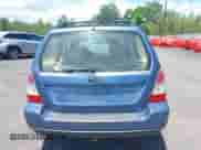 2008 Subaru Forester X with VIN JF1SG65678H731063, listed as a IAAI auction lot 42545590 with 194,526 mi miles and . Bid and sale history available at DreamBid. Image 16.