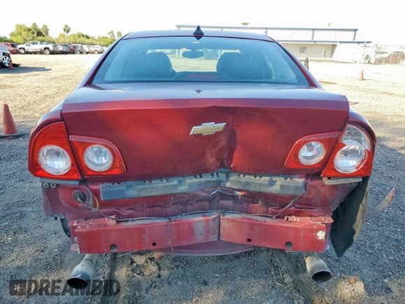 2012 Chevrolet Malibu LTZ z VIN 1G1ZG5E77CF374928, wystawiony jako Copart lot #86644275 z przebiegiem 113 181 mil mil oraz Szkoda całkowita • Salvage title. Historia ofert i sprzedaży dostępna na DreamBid. Obrazek 6.