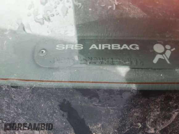 1997 Nissan Pathfinder XE z VIN JN8AR05Y2VW105446, wystawiony jako Copart lot #69255985 z przebiegiem 275 143 mil mil oraz Szkoda całkowita • Salvage title. Historia ofert i sprzedaży dostępna na DreamBid. Obrazek 13.