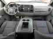 2011 GMC Sierra 1500 Work Truck with VIN 1GTR1TEX2BZ272608, listed as a Copart auction lot 53790425 with 231,866 mi miles and Clean title. Bid and sale history available at DreamBid. Image 8.