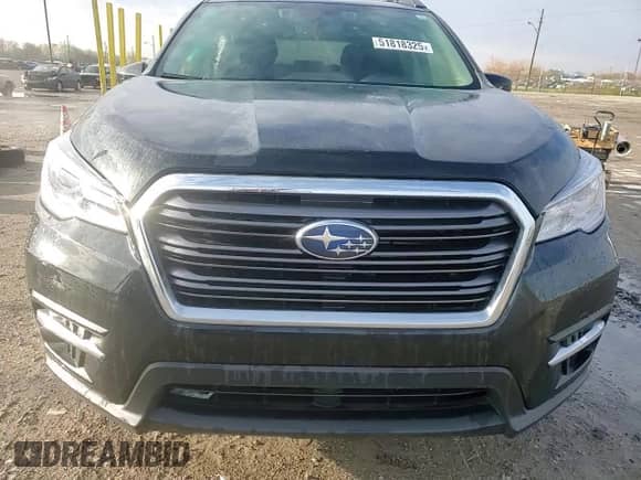 2022 Subaru Ascent Premium с VIN 4S4WMACD0N3452728, выставлен на аукционе Copart как лот 51818325 с пробегом 38 375 миль миль и На запчасти • Non repairable. История ставок и продаж доступна на DreamBid. Изображение 11.