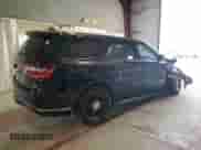 2022 Dodge Durango Pursuit с VIN 1C4RDJFGXNC136941, выставлен на аукционе Copart как лот 59327935 с пробегом 24 065 миль миль и Списание • Salvage title. История ставок и продаж доступна на DreamBid. Изображение 3.