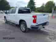 2019 Chevrolet Silverado 1500 LTZ with VIN 3GCPWEED9KG282157, listed as a IAAI auction lot 43401239 with 139,219 mi miles and . Bid and sale history available at DreamBid. Image 3.