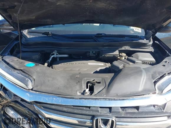 2016 Honda Pilot EX с VIN 5FNYF6H36GB054823, выставлен на аукционе IAAI как лот 43065615 с пробегом 154 075 миль миль и . История ставок и продаж доступна на DreamBid. Изображение 10.