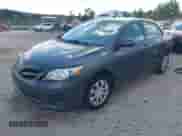 2011 Toyota Corolla S with VIN 2T1BU4EE4BC737686, listed as a IAAI auction lot 43344598 with 172,742 mi miles and . Bid and sale history available at DreamBid. Image 17.