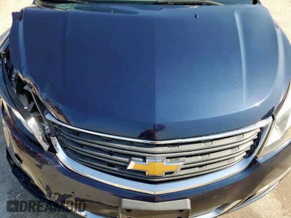 2016 Chevrolet Traverse LS с VIN 1GNKVFKD0GJ220456, выставлен на аукционе Copart как лот 68188545 с пробегом 86 204 миль миль и Списание • Salvage title. История ставок и продаж доступна на DreamBid. Изображение 12.