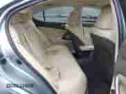 2010 Lexus IS 250 z VIN JTHCF5C2XA5038554, wystawiony jako IAAI lot #43332152 z przebiegiem 113 096 mil mil oraz . Historia ofert i sprzedaży dostępna na DreamBid. Obrazek 8.