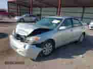 2004 Toyota Camry XLE with VIN 4T1BF30K84U063531, listed as a IAAI auction lot 43257651 with 175,274 mi miles and . Bid and sale history available at DreamBid. Image 17.