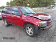 2008 Chevrolet TrailBlazer 1LT с VIN 1GNDT13S382220882, выставлен на аукционе IAAI как лот 43484348 с пробегом 72 814 миль миль и . История ставок и продаж доступна на DreamBid. Изображение 1.