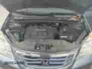 2008 Honda Odyssey EX-L с VIN 5FNRL38608B031349, выставлен на аукционе IAAI как лот 43339601 с пробегом 301 749 миль миль и . История ставок и продаж доступна на DreamBid. Изображение 10.
