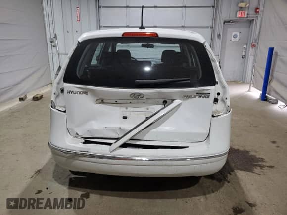 2011 Hyundai Elantra GLS z VIN KMHDB8AE5BU091830, wystawiony jako Copart lot #69296635 z przebiegiem 50 761 mil mil oraz Szkoda całkowita • Salvage title. Historia ofert i sprzedaży dostępna na DreamBid. Obrazek 6.