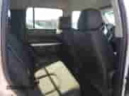 2011 Chevrolet HHR 1LT с VIN 3GNBABFW3BS623290, выставлен на аукционе Copart как лот 87483815 с пробегом 190 439 миль миль и Чистый • Clean title. История ставок и продаж доступна на DreamBid. Изображение 11.