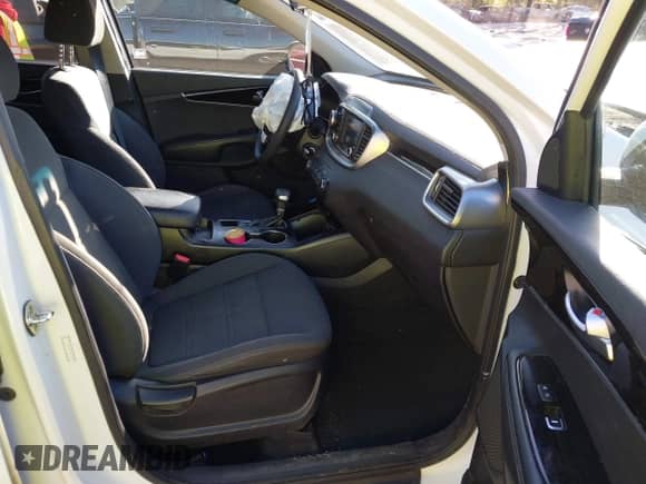 2020 Kia Sorento LX with VIN 5XYPG4A32LG642292, listed as a IAAI auction lot 42045386 with 255,984 mi miles and . Bid and sale history available at DreamBid. Image 5.