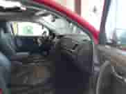 2014 Chevrolet Traverse LT с VIN 1GNKVHKD9EJ238589, выставлен на аукционе IAAI как лот 42864507 с пробегом 64 548 миль миль и . История ставок и продаж доступна на DreamBid. Изображение 5.