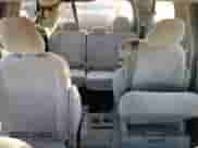 2018 Toyota Sienna LE with VIN 5TDKZ3DC7JS901370, listed as a Copart auction lot 84625955 with 101,568 mi miles and Salvage title. Bid and sale history available at DreamBid. Image 10.