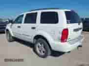 2009 Dodge Durango SLT with VIN 1D8HB48P49F708124, listed as a IAAI auction lot 42800980 with 208,307 mi miles and . Bid and sale history available at DreamBid. Image 3.