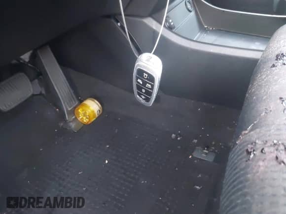 2023 Hyundai Santa Fe SEL с VIN 5NMS2DAJ9PH570025, выставлен на аукционе IAAI как лот 42834183 с пробегом 55 619 миль миль и . История ставок и продаж доступна на DreamBid. Изображение 11.