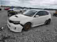 2013 Subaru WRX WRX with VIN JF1GR7E62DG869972, listed as a Copart auction lot 80640245 with 148,851 mi miles and Salvage title. Bid and sale history available at DreamBid. Image 1.