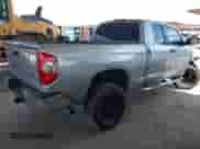 2017 Toyota Tundra SR5 with VIN 5TFRY5F15HX214109, listed as a IAAI auction lot 42181518 with 78,251 mi miles and . Bid and sale history available at DreamBid. Image 4.