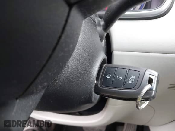 2022 Hyundai Tucson SE with VIN 5NMJACAE3NH000434, listed as a IAAI auction lot 41623118 with 54,781 mi miles and . Bid and sale history available at DreamBid. Image 11.