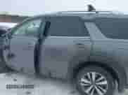 2022 Nissan Pathfinder SL с VIN 5N1DR3CC1NC264876, выставлен на аукционе IAAI как лот 41638864 с пробегом 47 405 миль миль и . История ставок и продаж доступна на DreamBid. Изображение 15.
