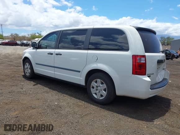 2010 Dodge Grand Caravan Cargo with VIN 2D4RN1AE9AR171316, listed as a IAAI auction lot 42555874 with 162,859 mi miles and . Bid and sale history available at DreamBid. Image 3.