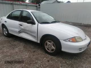 2002 Chevrolet Cavalier с VIN 1G1JC524X27130928, выставлен на аукционе IAAI как лот 36543864 с пробегом 88 123 миль миль и . История ставок и продаж доступна на DreamBid. Изображение 1.