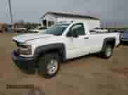 2016 Chevrolet Silverado 1500 Work Truck с VIN 1GCNKNECXGZ291225, выставлен на аукционе Copart как лот 51944755 с пробегом 135 862 миль миль и Чистый • Clean title. История ставок и продаж доступна на DreamBid. Изображение 1.