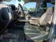 2015 Chevrolet Silverado 2500HD LTZ z VIN 1GC1KWE81FF612763, wystawiony jako Copart lot #80450335 z przebiegiem 230 248 mil mil oraz Szkoda całkowita • Salvage title. Historia ofert i sprzedaży dostępna na DreamBid. Obrazek 7.