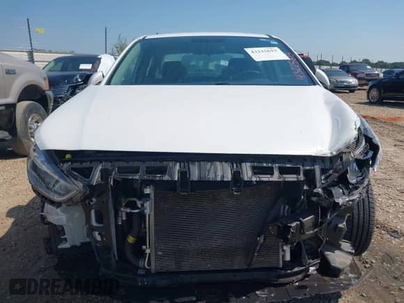 2022 Hyundai Accent SE with VIN 3KPC24A62NE155245, listed as a IAAI auction lot 43225613 with 83,942 mi miles and . Bid and sale history available at DreamBid. Image 12.