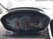 2017 Chevrolet Sonic LT z VIN 1G1JD6SHXH4177764, wystawiony jako IAAI lot #42358642 z przebiegiem 105 409 mil mil oraz . Historia ofert i sprzedaży dostępna na DreamBid. Obrazek 7.