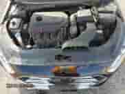 2019 Hyundai Sonata SE z VIN 5NPE24AFXKH738629, wystawiony jako Copart lot #55370344 z przebiegiem 96 414 mil mil oraz Czysty tytuł • Clean title. Historia ofert i sprzedaży dostępna na DreamBid. Obrazek 11.