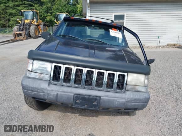 1998 Jeep Grand Cherokee Laredo с VIN 1J4GZ58S6WC269225, выставлен на аукционе IAAI как лот 42896922 с пробегом 190 716 миль миль и . История ставок и продаж доступна на DreamBid. Изображение 13.