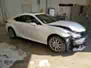 2020 Lexus RC 300 with VIN JTHD85EC0L5005814, listed as a Copart auction lot 64190475 with 71,129 mi miles and Salvage title. Bid and sale history available at DreamBid. Image 4.