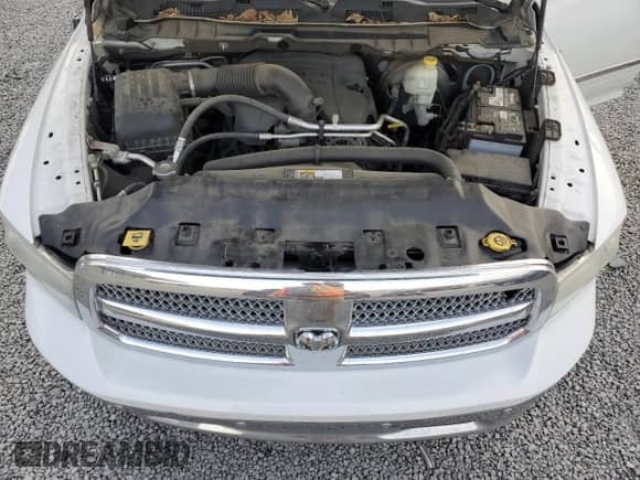 2015 Ram 1500 Laramie Limited z VIN 1C6RR7PT2FS540380, wystawiony jako Copart lot #53051145 z przebiegiem 162 072 mil mil oraz Szkoda całkowita • Salvage title. Historia ofert i sprzedaży dostępna na DreamBid. Obrazek 12.